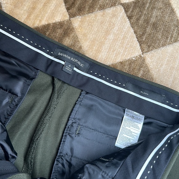 Banana republic Sloan trousers - Picture 5 of 9